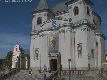 Svatý Hostýn