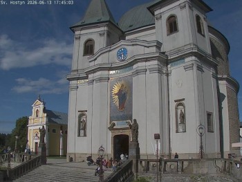Svatý Hostýn