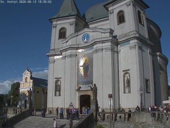 Svatý Hostýn