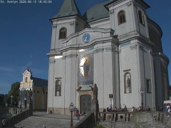 Svatý Hostýn