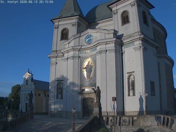 Svatý Hostýn