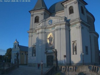 Svatý Hostýn