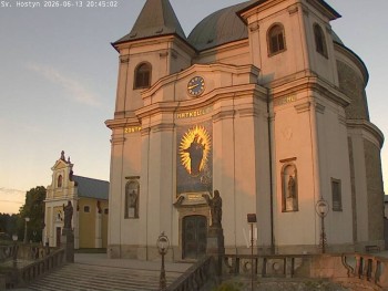 Svatý Hostýn