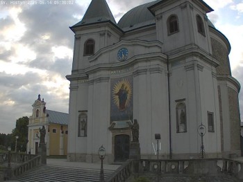 Svatý Hostýn