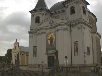 Svatý Hostýn