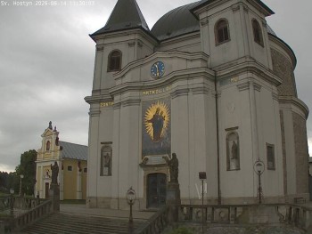 Svatý Hostýn