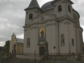 Svatý Hostýn