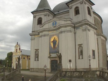 Svatý Hostýn