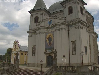 Svatý Hostýn