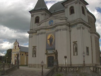 Svatý Hostýn