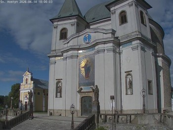 Svatý Hostýn