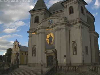Svatý Hostýn