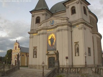Svatý Hostýn