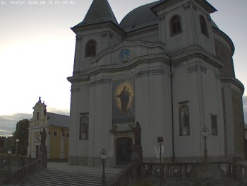 Svatý Hostýn