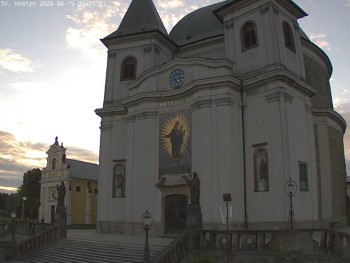Svatý Hostýn