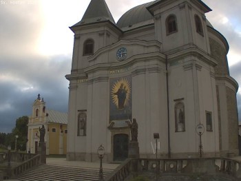 Svatý Hostýn