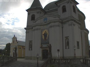 Svatý Hostýn