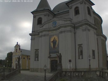 Svatý Hostýn