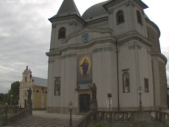 Svatý Hostýn