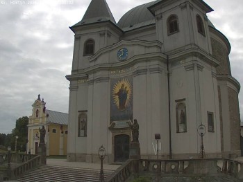 Svatý Hostýn
