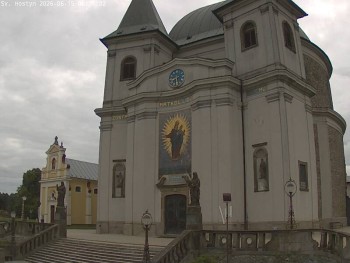 Svatý Hostýn
