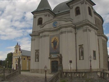 Svatý Hostýn