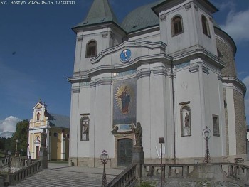 Svatý Hostýn