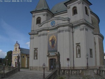 Svatý Hostýn