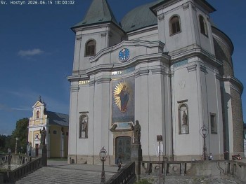 Svatý Hostýn