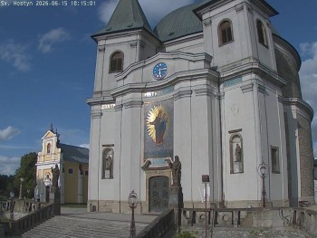 Svatý Hostýn
