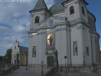 Svatý Hostýn