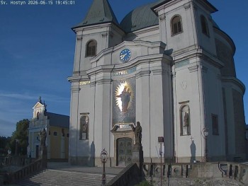 Svatý Hostýn