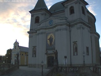Svatý Hostýn