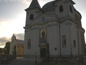 Svatý Hostýn