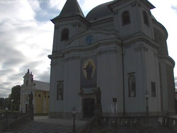 Svatý Hostýn