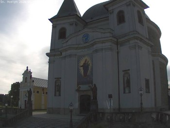 Svatý Hostýn