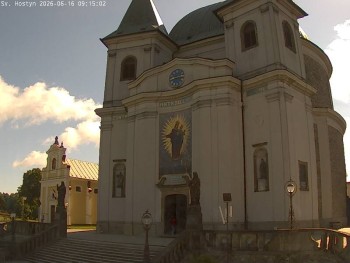 Svatý Hostýn
