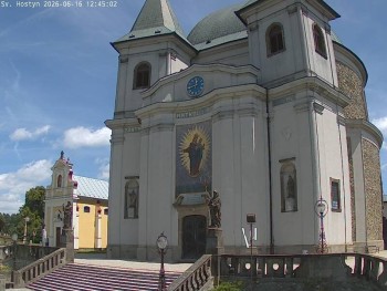 Svatý Hostýn