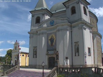 Svatý Hostýn
