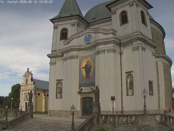 Svatý Hostýn