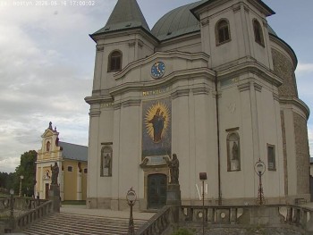 Svatý Hostýn