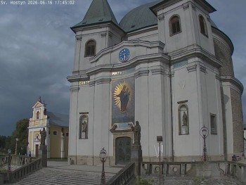 Svatý Hostýn