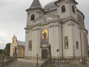 Svatý Hostýn