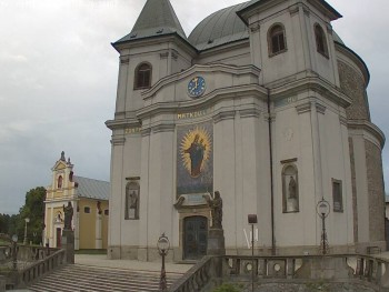 Svatý Hostýn