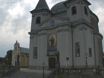 Svatý Hostýn