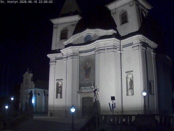 Basilika Mariä Himmelfahrt