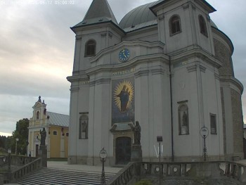 Svatý Hostýn