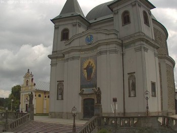 Svatý Hostýn