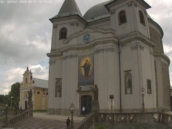 Bazilika Nanebevzetí Panny Marie