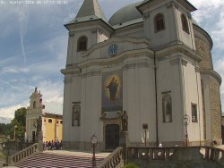 Basilica of the Assumption of the Virgin Mary